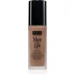 PUPA Milano Made to Last dlouhotrvající tekutý make-up odstín 060 Golden Beige 30 ml