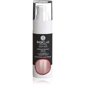 BasicLab Dermocosmetics Masculis posilující sérum na obličej pro muže 30 ml