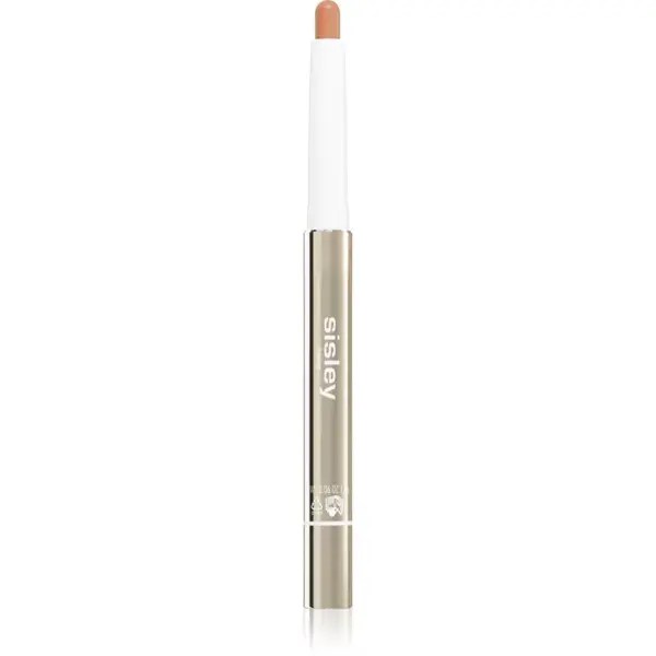Sisley Stylo Correct pečující korektor s vysokým krytím odstín N°4 1.7 g