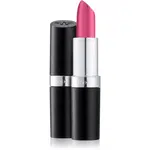 Rimmel Lasting Finish dlouhotrvající rtěnka odstín 350 Pink Power 4 g