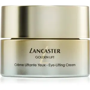 Lancaster Golden Lift oční krém pro ženy 15 ml