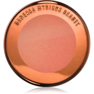 Danessa Myricks Beauty Yummy Skin Blurring Balm Powder Lowlighter krémový rozjasňovač odstín Lowkey 6 g