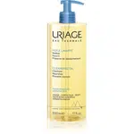 Uriage Hygiène Cleansing Oil mycí olej na obličej a tělo 500 ml