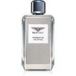Bentley Momentum Unlimited toaletní voda pro muže 100 ml