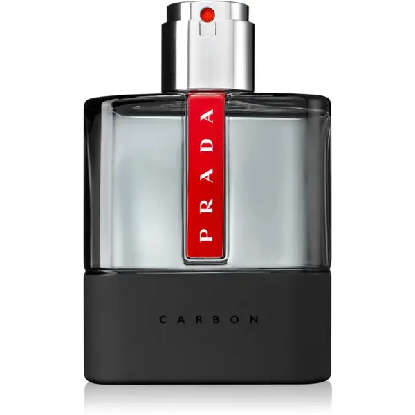 Prada Luna Rossa Carbon toaletní voda pro muže 100 ml
