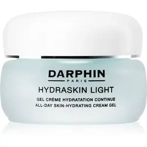 Darphin Hydraskin Light Hydrating Cream Gel hydratační gelový krém pro normální až smíšenou pleť 50 ml