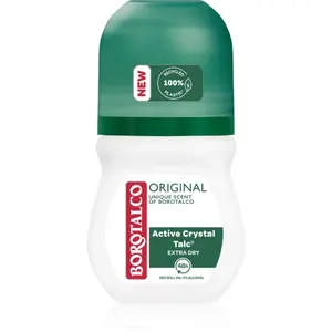 Borotalco Original deodorant roll-on 50 ml