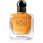 Armani Emporio Stronger With You toaletní voda pro muže 100 ml