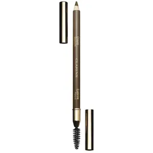 Clarins Eyebrow Pencil dlouhotrvající tužka na obočí odstín 03 Soft Blond 1.1 g