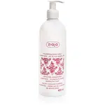 Ziaja Cashmere vyživující tělové mléko pro suchou pokožku 400 ml