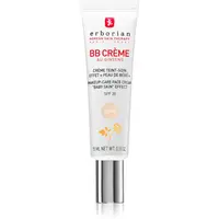 Erborian BB Cream tónovací krém pro dokonalý vzhled pleti SPF 20 malé balení odstín Clair 15 ml