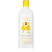 Ziaja Kids Cookies 'n' Vanilla Ice Cream šampon a mycí gel 2 v 1 pro děti od 3let Cookies & Vanilla 400 ml