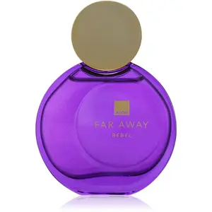 Avon Far Away Rebel parfémovaná voda pro ženy 50 ml