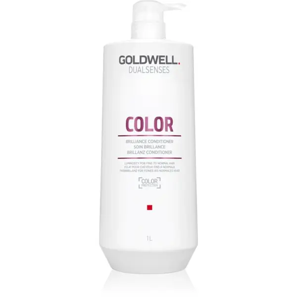 Goldwell Dualsenses Color kondicionér pro ochranu barvy 1000 ml
