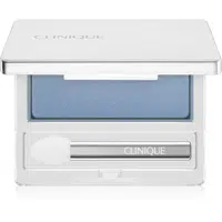 Clinique All About Shadow™ Single Relaunch oční stíny odstín Lagoon - Soft Shimmer 1,9 g
