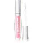Buxom PLUMP SHOT™ COLLAGEN PEPTIDES ADVANCED PLUMPING MULTICHROME LIP SERUM třpytivý lesk na rty se zvětšujícím efektem odstín Spellbound Pink- 4 ml