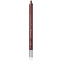 Bourjois Contour Clubbing voděodolná tužka na oči odstín 074 Berry Brown 1,2 g