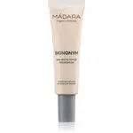 MÁDARA Skinonym Semi-Matte Peptide dlouhotrvající make-up s peptidy odstín Porcelain 10 30 ml