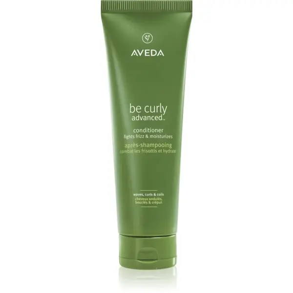Aveda Be Curly Advanced™ Conditioner hydratační kondicionér pro kudrnaté vlasy 250 ml