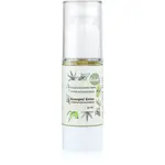 Kvitok Konopný krém s okurkovým extraktem denní krém pro mastnou pleť 30 ml