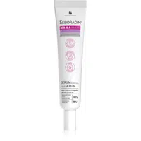 Seboradin Mama Hair sérum na vlasovou pokožku pro těhotné a kojící ženy 100 ml