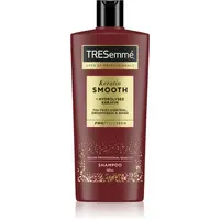 TRESemmé Keratin Smooth šampon s keratinem a marulovým olejem 685 ml