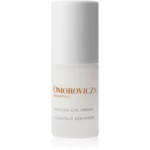 Omorovicza Reviving Eye Cream rozjasňující oční krém proti otokům a tmavým kruhům 15 ml