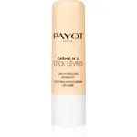 Payot N°2 Stick Lèvres hydratační balzám na rty 4 g
