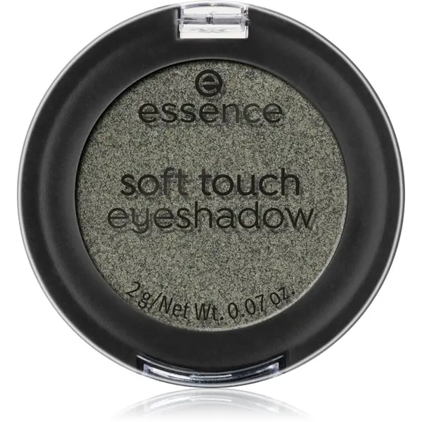 essence Soft Touch oční stíny odstín 05 2 g
