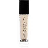 Anastasia Beverly Hills Luminous Foundation rozjasňující make-up odstín 130N 30 ml