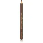 Bourjois Brow Reveal tužka na obočí s kartáčkem odstín 003 Medium Brown 1,4 g
