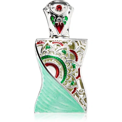 Al Haramain Sama parfémovaný olej unisex 15 ml