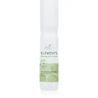 Wella Professionals Elements Renewing bezoplachový kondicionér pro lesk a hebkost vlasů 150 ml