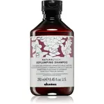 Davines Naturaltech Replumping Shampoo hydratační šampon 250 ml