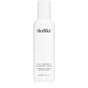 Medik8 Daily Refresh Balancing Toner hydratační tonikum 150 ml