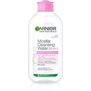 Garnier Micellar micelární voda pro citlivou pleť 200 ml