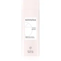 KERASILK Essentials Redensifying Shampoo šampon pro jemné a řídnoucí vlasy 250 ml
