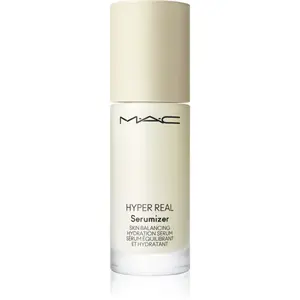 MAC Cosmetics Hyper Real Serumizer výživné a hydratační sérum 30 ml