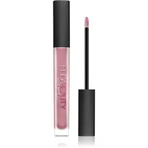 Huda Beauty Liquid Matte tekutá rtěnka s matným finišem odstín Baby Doll 4.2 ml