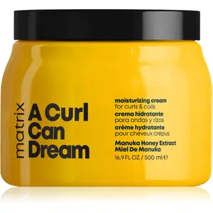 Matrix A Curl Can Dream bezoplachový krém pro vlnité a kudrnaté vlasy 500 ml