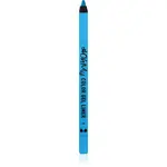 LAMEL OhMy Color Gel Liner gelové oční linky odstín 401 1,4 g