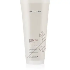 Kemon Actyva Disciplina maska na vlasy 200 ml