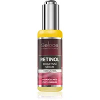 Saloos Bioaktivní Sérum intenzivní omlazující sérum s retinolem 50 ml