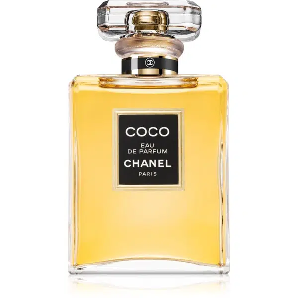 Chanel Coco parfémovaná voda pro ženy 50 ml
