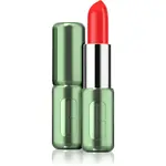 Clinique Pop™ Longwear Lipstick Satin saténová rtěnka odstín 36 Poppy Pop 3.9 g