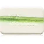 Baxter of California Lime & Pomegranate krémové sprchové mýdlo 198 g