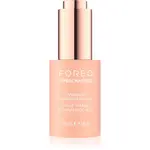 FOREO SUPERCHARGED Overnight Skin Repair Face Oil omlazující pleťový olej na noc 30 ml