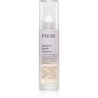 Paese Nanorevit dlouhotrvající make-up s vyživujícím účinkem odstín 03 Sand 30 ml