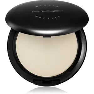 MAC Cosmetics Studio Tech Blot Powder pudr odstín Light 12 g