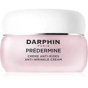 Darphin Prédermine Anti-Wrinkle Cream krém proti vráskám pro rozjasnění a vyhlazení pleti 50 ml